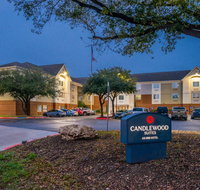 Candlewood Suites Austin-Round Rock - Tourism Bookings
