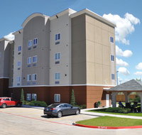 Candlewood Suites Bay City - Tourism Bookings