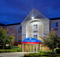 Candlewood Suites Chicago-Waukegan - Tourism Bookings