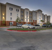 Candlewood Suites College Station - Tourism Bookings