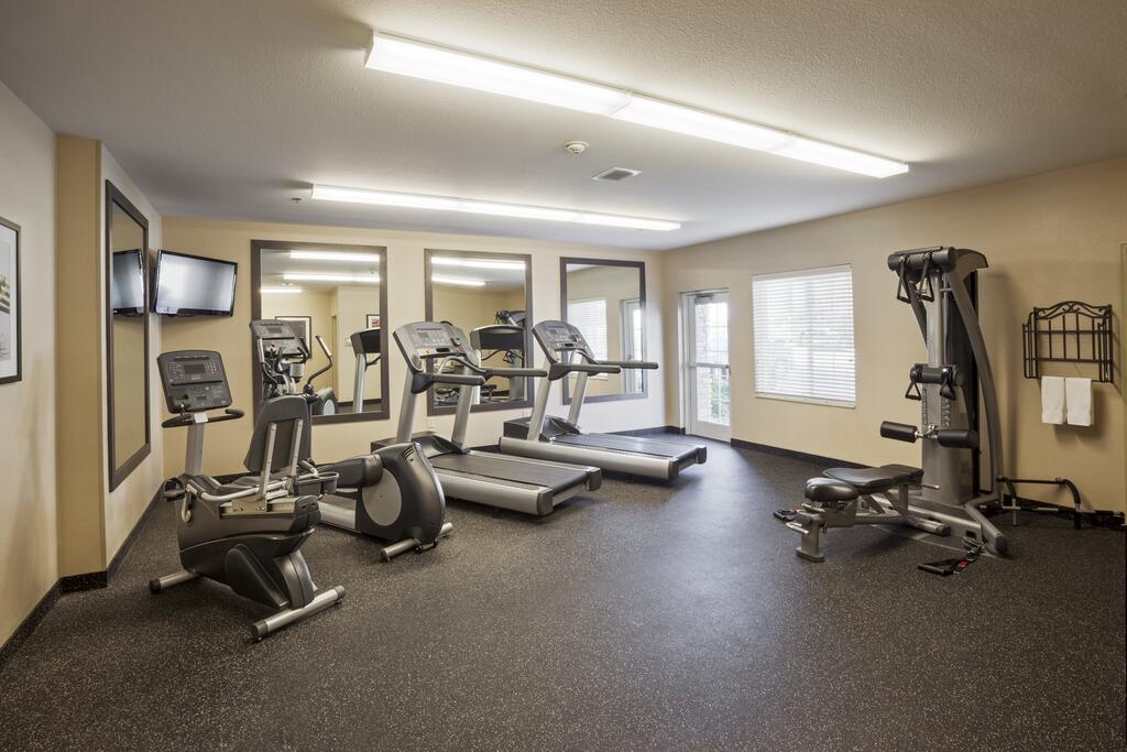 Candlewood Suites Cotulla - thumb 3