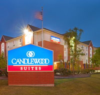 Candlewood Suites Dallas Fort Worth South - Tourism Bookings