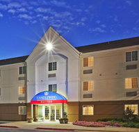 Candlewood Suites Dallas North - Richardson - Tourism Bookings