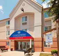 Candlewood Suites Dallas Fort Worth/Fossil Creek - Tourism Bookings