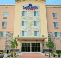 Candlewood Suites Denver Northeast - Brighton - Tourism Bookings