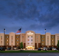 Candlewood Suites Fort Worth West - Tourism Bookings