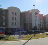 Candlewood Suites Greenville - USA Accommodation