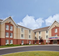 Candlewood Suites Kansas City - USA Accommodation