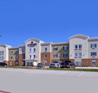 Candlewood Suites Kenedy - USA Accommodation