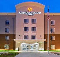 Candlewood Suites Louisville - NE Downtown Area - Tourism Bookings