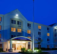 Candlewood Suites Melbourne-Viera - USA Accommodation