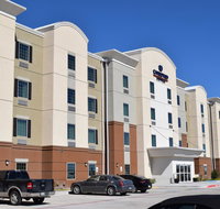 Candlewood Suites Monahans - Tourism Bookings