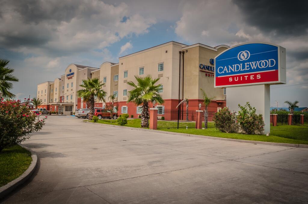 Candlewood Suites New Iberia - thumb 0