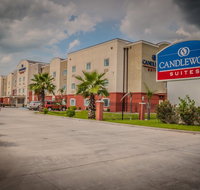 Candlewood Suites New Iberia - USA Accommodation