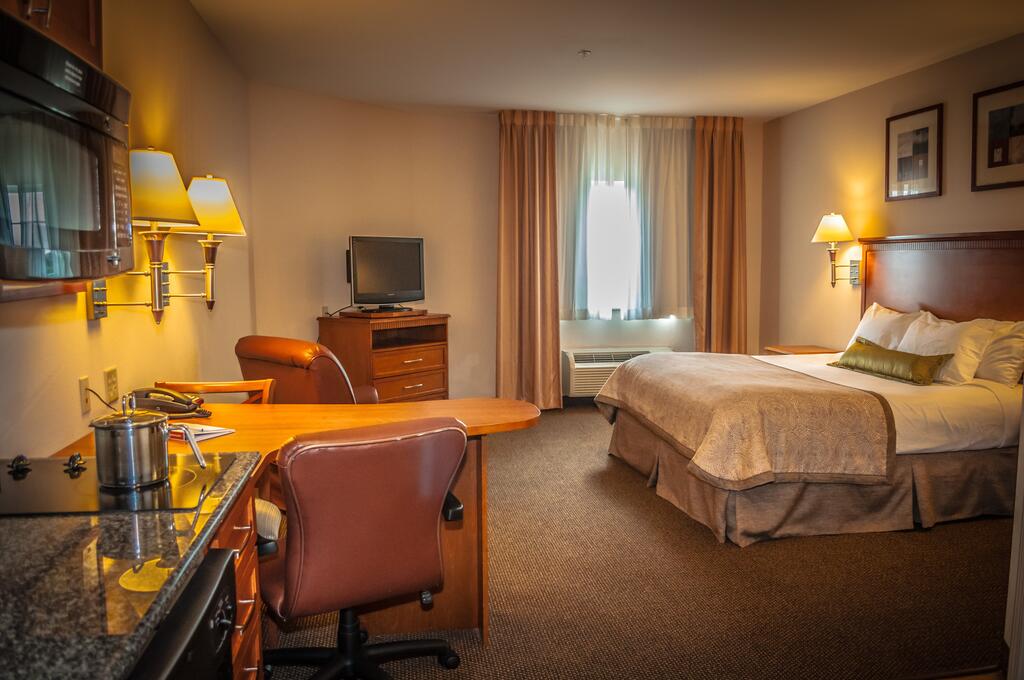 Candlewood Suites New Iberia - thumb 3