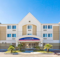 Candlewood Suites Nogales - Tourism Bookings