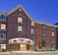 Candlewood Suites Olathe - Tourism Bookings