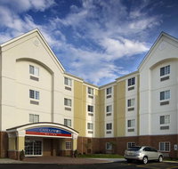 Candlewood Suites Plano-Frisco - Tourism Bookings