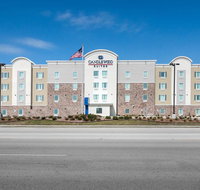Candlewood Suites Waco - USA Accommodation