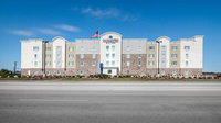 Candlewood Suites Waco Hotels Santiago