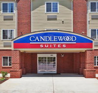Candlewood Suites-Augusta - Tourism Bookings