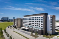 Canopy By Hilton Dallas Frisco Station Tourism Bookings