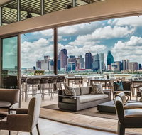 Canopy By Hilton Dallas Uptown - Tourism Bookings