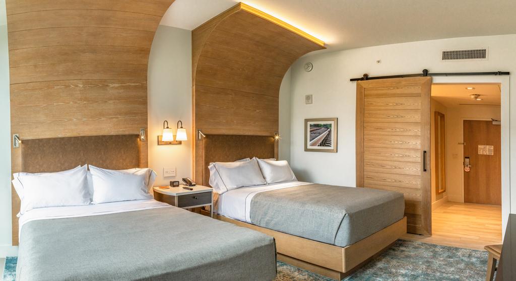 Canopy By Hilton Dallas Uptown - thumb 3