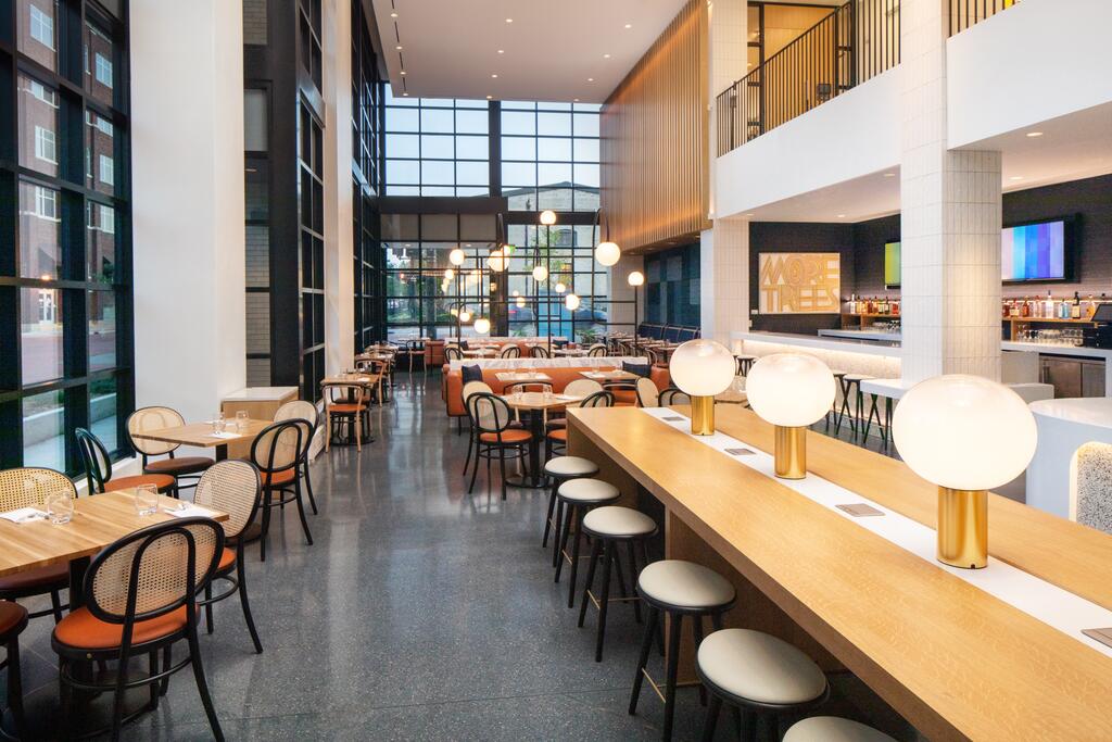 Canopy By Hilton Grand Rapids Downtown - thumb 2