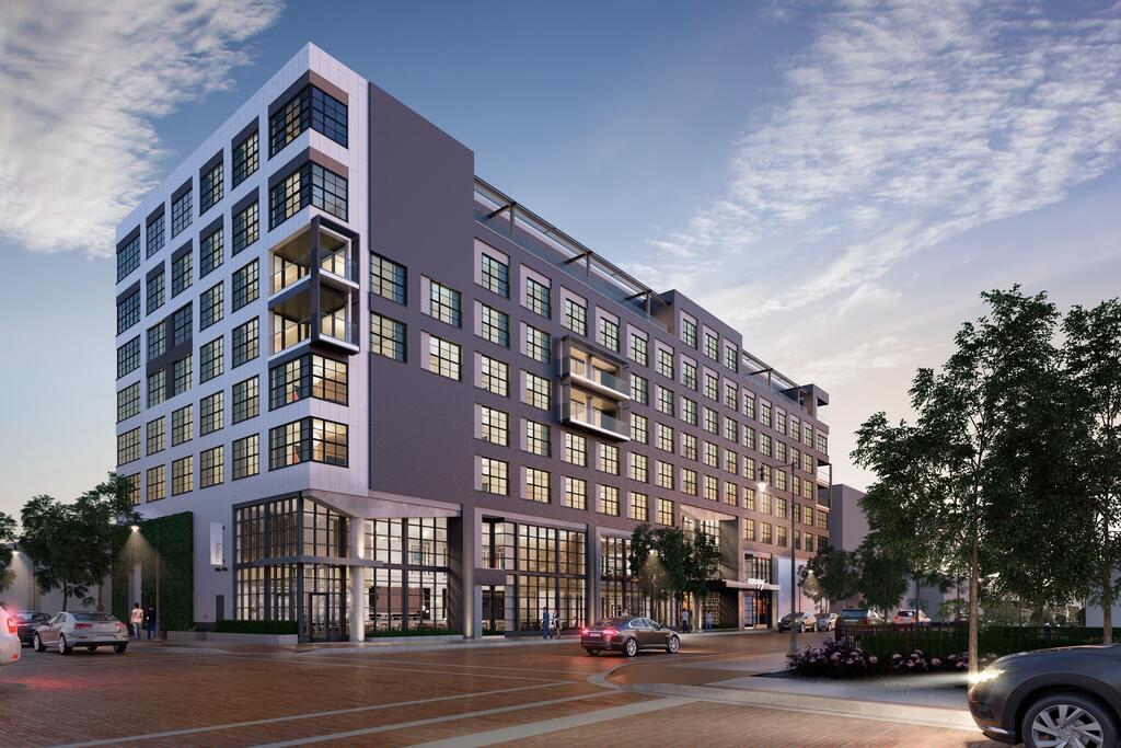 Canopy By Hilton Grand Rapids Downtown - thumb 0