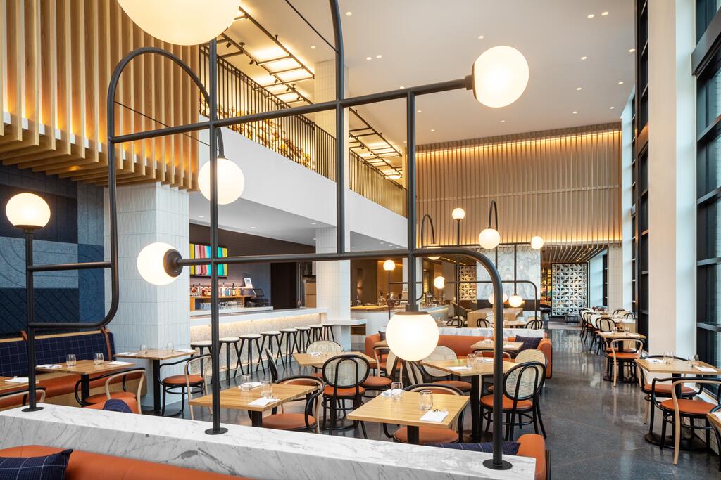 Canopy By Hilton Grand Rapids Downtown - thumb 3