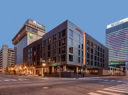 Canopy By Hilton Memphis Downtown