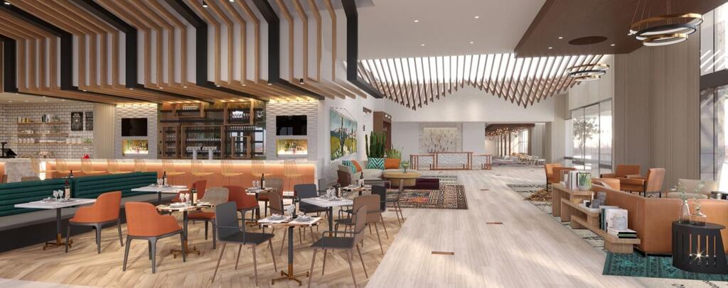 Canopy By Hilton Scottsdale Old Town - thumb 0