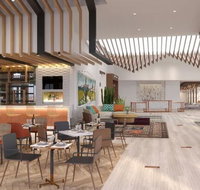 Canopy By Hilton Scottsdale Old Town - USA Accommodation