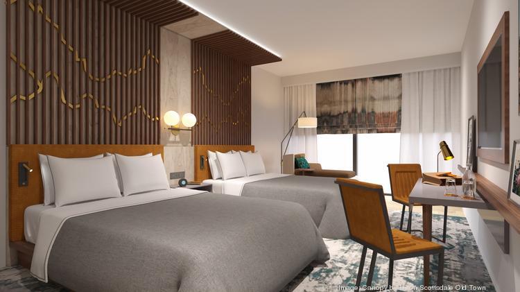 Canopy By Hilton Scottsdale Old Town - thumb 1