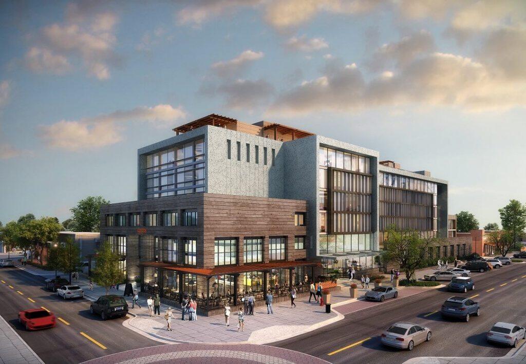 Canopy By Hilton Scottsdale Old Town - thumb 2