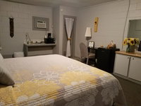 Canton Motel Hotels Santiago