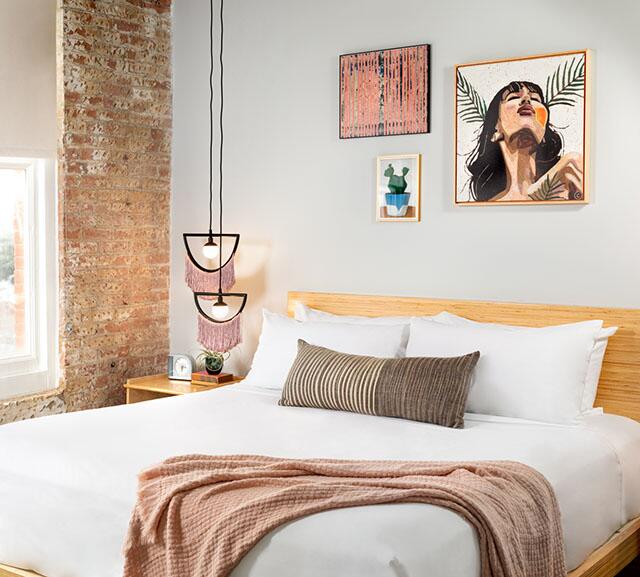 Canvas Hotel Dallas - thumb 0