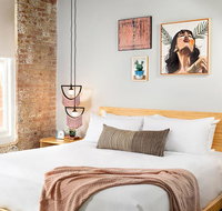 Canvas Hotel Dallas - Tourism Bookings