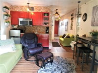 Canyon Creek Condo 111 by Cozy Cabins Real Estate LLC Tourism Bookings