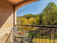 Canyon Creek Lodge 218 1 Bedroom Sleeps 4 Tourism Bookings