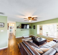 Canyon Green - Tourism Bookings