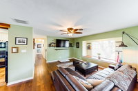 Canyon Green Tourism Bookings