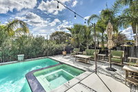 Canyon Lake Home with Jacuzzi 1 Mile to Sierra Park Tourism Bookings