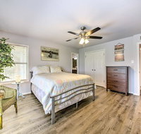 Canyon Lake House w/Deck - 10.6 Mi to Marina - Tourism Bookings