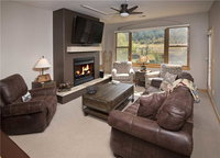 Canyon Run B203 Townhouse Tourism Bookings