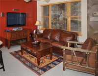 Canyon Run I-101 Condo Tourism Bookings