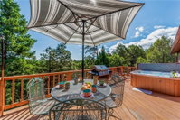 Canyon View 2 Bedrooms Hot Tub Deck Sleeps 4 Tourism Bookings