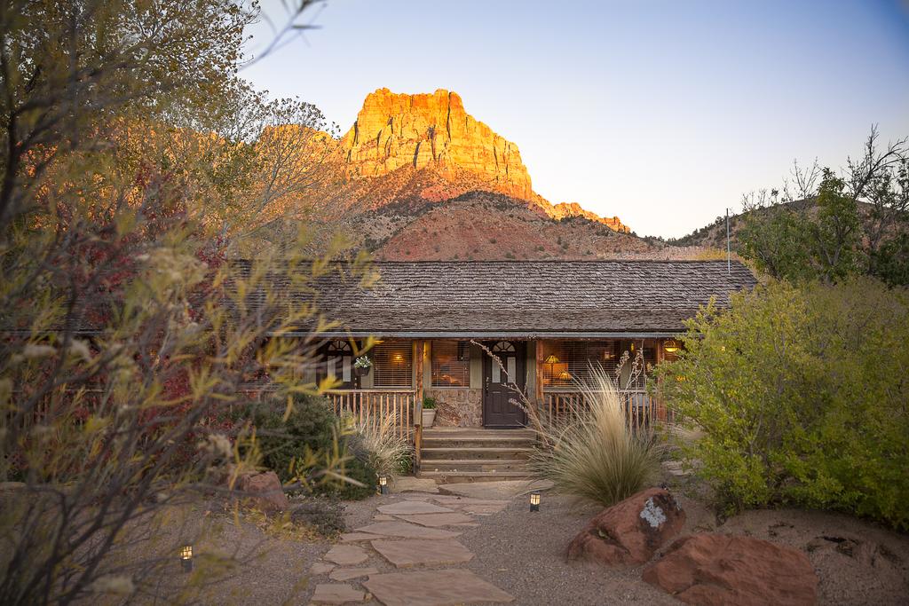 Canyon Vista Lodge - thumb 0