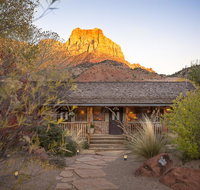 Canyon Vista Lodge - Tourism Bookings
